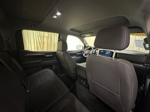 Certified 2022 Chevrolet Silverado 1500 LT image 14