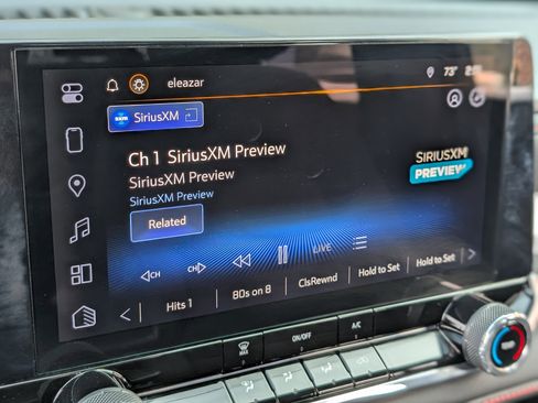 Used 2023 Chevrolet Colorado LT image 29