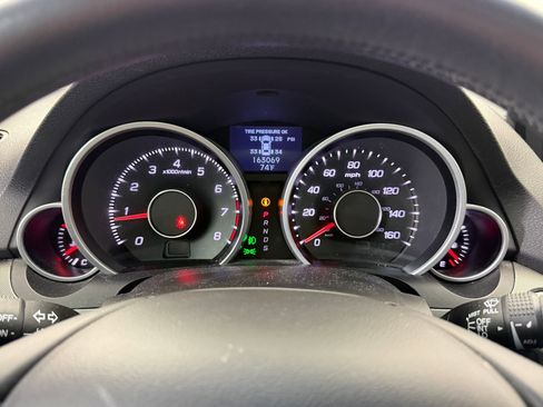 Used 2012 Acura TL w/ Technology Package image 20