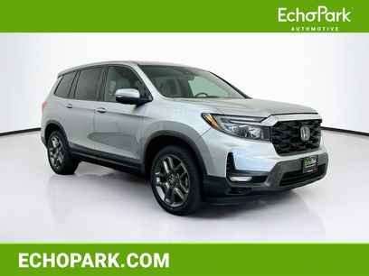 Used 2023 Honda Passport EX-L
