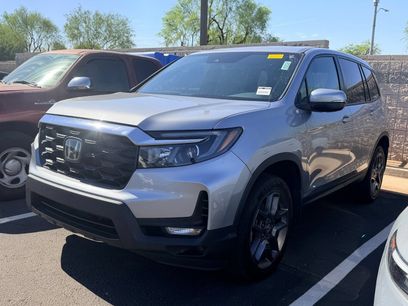 Used 2023 Honda Passport EX-L