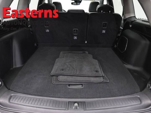 Used 2023 Jeep Grand Cherokee 4WD 4xe image 9