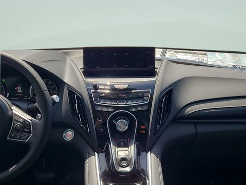 New 2026 Acura RDX SH-AWD w/ Advance Package image 17