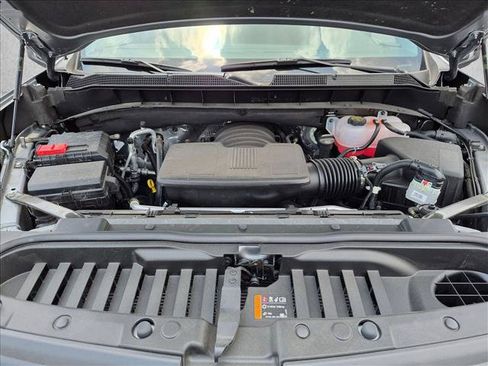 New 2026 Chevrolet Silverado 1500 RST w/ Z71 Off-Road Package AWD/4WD image 15