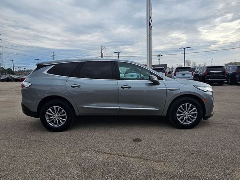 Used 2023 Buick Enclave Premium w/ Trailering Package, 5000 lbs. image 36