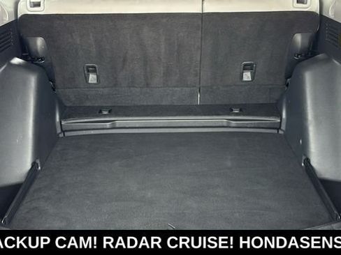 Used 2021 Honda CR-V EX-L image 31