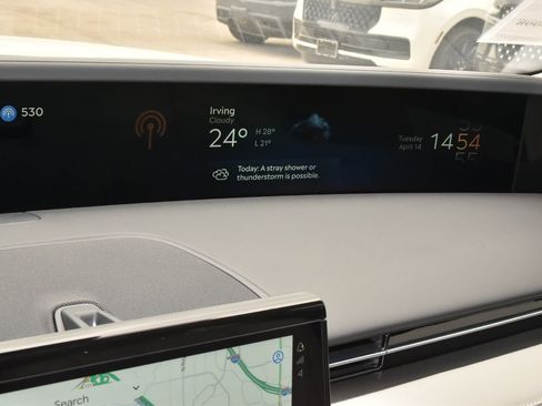 New 2026 Lincoln Nautilus Premier image 33