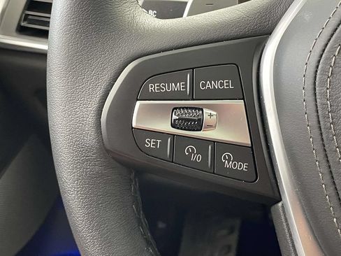 Used 2026 BMW X5 xDrive40i w/ Premium Package AWD/4WD image 32
