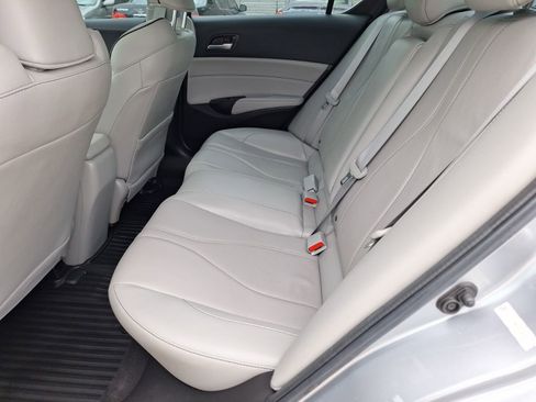 Used 2022 Acura ILX w/ Premium Package FWD image 29