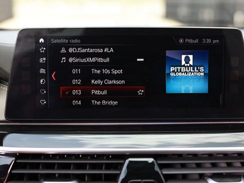 Used 2018 BMW M5 AWD/4WD image 40