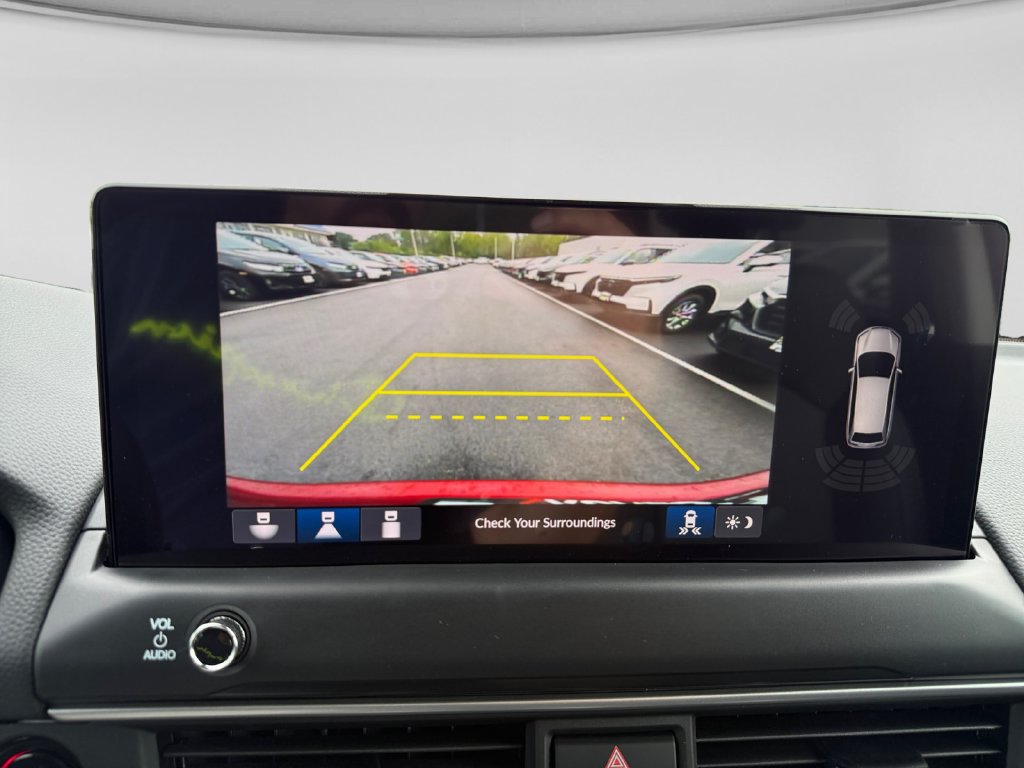 New 2026 Honda Pilot EX-L image 21