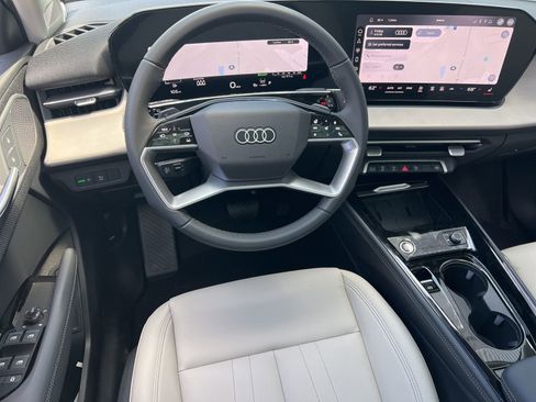 New 2026 Audi Q3 quattro 2.0T image 37