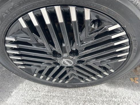 Certified 2023 Nissan Leaf SV Plus w/ Protection Package image 47