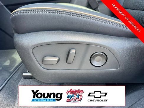 New 2026 Chevrolet Traverse High Country AWD/4WD image 19
