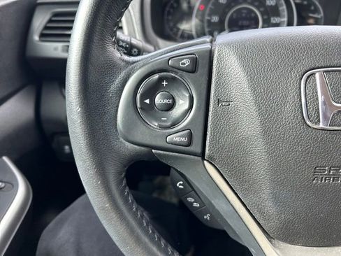 Used 2016 Honda CR-V EX-L image 18