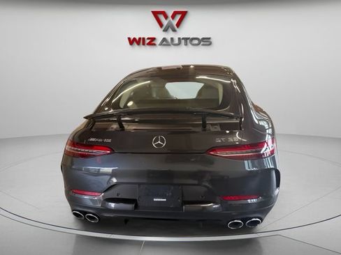 Used 2019 Mercedes-Benz AMG GT 53 image 6