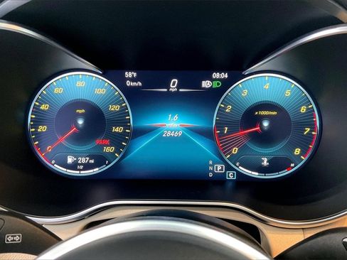 Certified 2022 Mercedes-Benz GLC 300 image 25