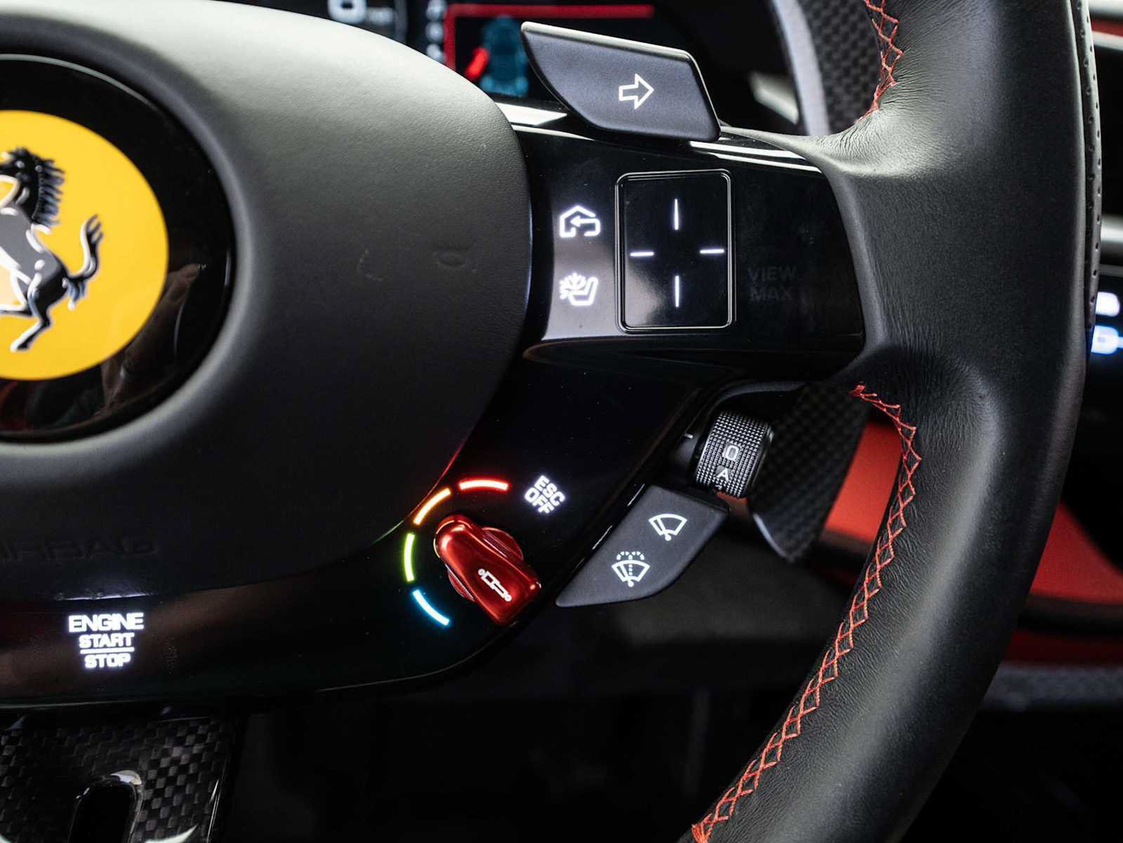 Used 2022 Ferrari SF90 Stradale AWD/4WD image 23