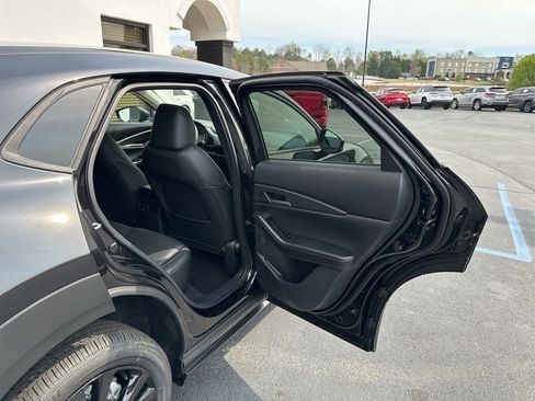 New 2026 MAZDA CX-30 AWD 2.5 S w/ Select Sport Pkg image 15