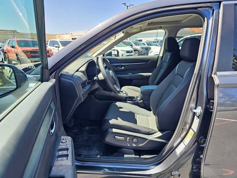 New 2025 Honda CR-V EX image 19