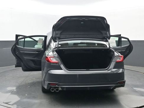 New 2026 Toyota Camry XSE FWD image 34