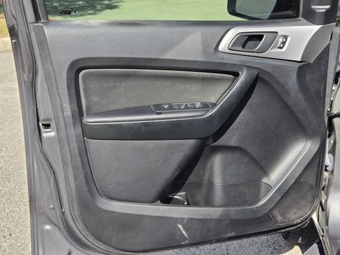 Used 2021 Ford Ranger XL w/ Equipment Group 101A High RWD image 10