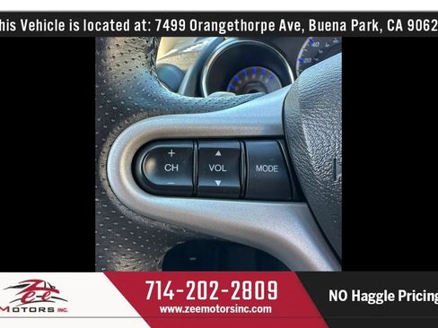 Used 2013 Honda Fit Sport image 27