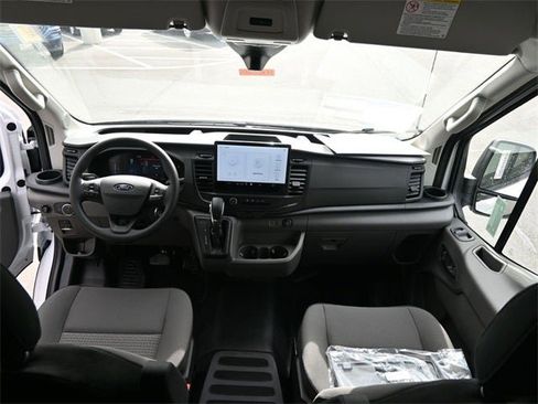 New 2026 Ford Transit 250 148 Medium Roof w/ Load Area Protection Package image 18