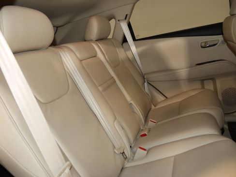 Used 2015 Lexus RX 350 AWD image 58
