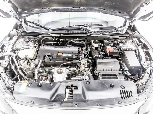 Used 2020 Honda Civic Sport image 39