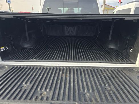 Used 2018 RAM 1500 Sport image 11