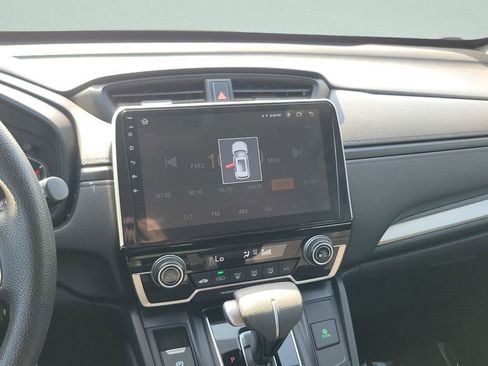 Used 2019 Honda CR-V LX image 14