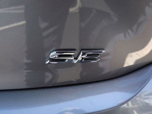 Used 2026 Toyota Camry SE w/ Convenience Package FWD image 12