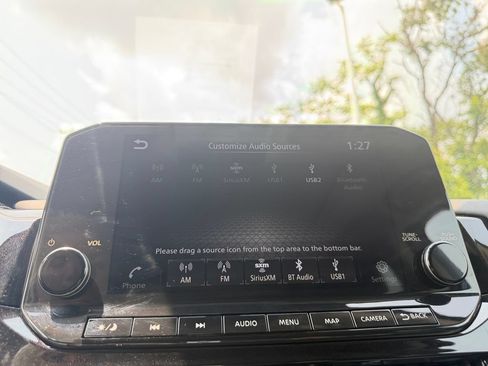 Used 2024 Nissan Pathfinder SL w/ SL Premium Package AWD/4WD image 19