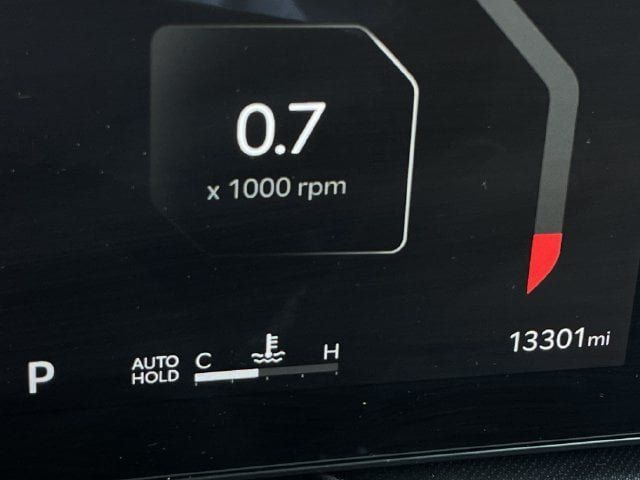 Used 2025 Kia K4 EX FWD image 14