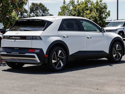 New 2026 Hyundai Ioniq 5 SEL RWD image 5