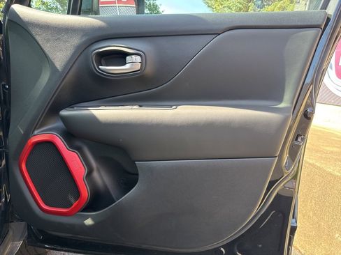 Used 2023 Jeep Renegade Trailhawk image 58