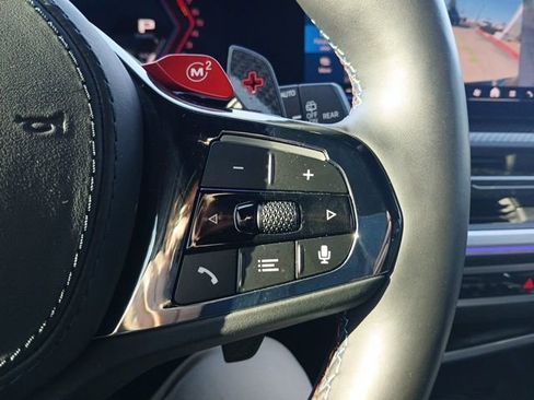 Used 2024 BMW XM image 29