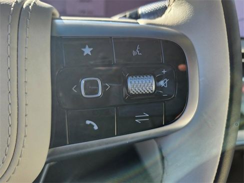 Used 2025 Genesis GV80 3.5T Prestige image 8