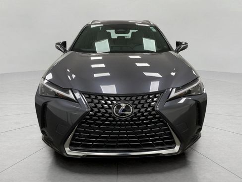 New 2026 Lexus UX 300h AWD image 10