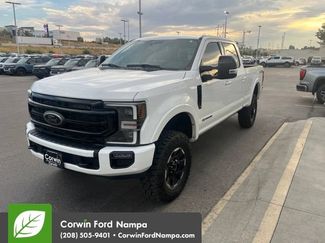 Used 2022 Ford F250 Lariat w/ Tremor Off-Road Package AWD/4WD 360° Tour