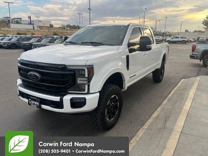 Used 2022 Ford F250 Lariat w/ Tremor Off-Road Package
