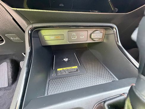 Used 2024 Honda CR-V Sport Touring image 14