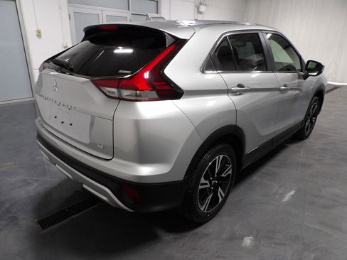 Used 2025 Mitsubishi Eclipse Cross SE AWD/4WD image 6