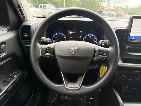 Used 2021 Ford Bronco Sport AWD/4WD image 14