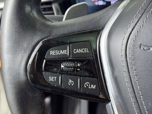 Used 2022 BMW 530i xDrive w/ Convenience Package AWD/4WD image 22