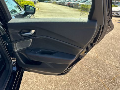 Used 2022 Acura TLX SH-AWD w/ A-SPEC Pkg image 16