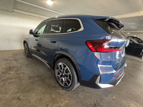 Used 2026 BMW X1 xDrive28i AWD/4WD image 2