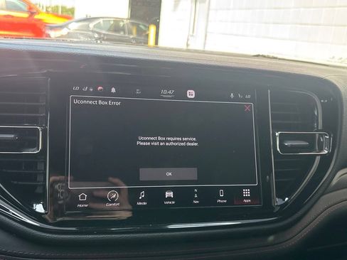 Used 2021 Dodge Durango R/T w/ Technology Group RWD image 14