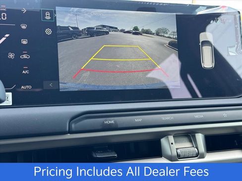 New 2027 Kia Telluride S AWD/4WD image 21